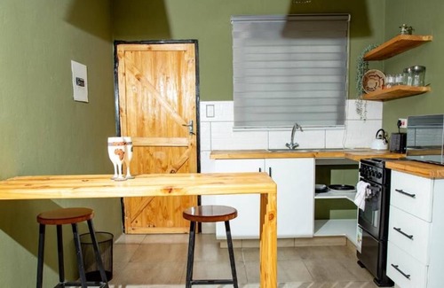 Maun Apartment | Kanana Villas- Maun 1 Bedroom Apartment
