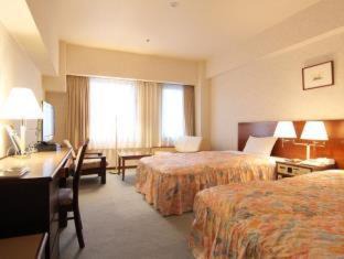 Kanazawa Hotel | Kanazawa Kokusai Hotel