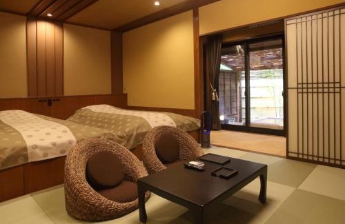 Yuwaku Hot Spring Hotel | Kanazawa Yuwaku Onsen Kokarian