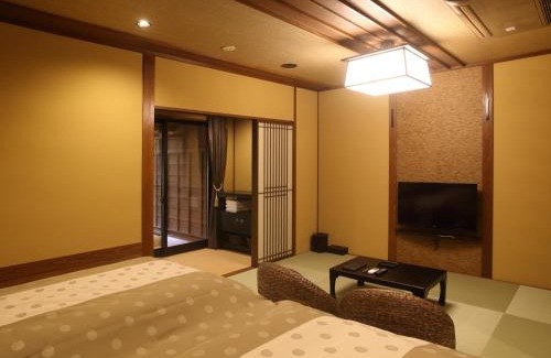 Yuwaku Hot Spring Hotel | Kanazawa Yuwaku Onsen Kokarian