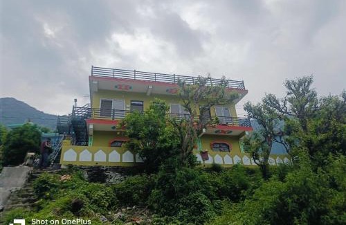 Chamoli House | KANDARI Homestay