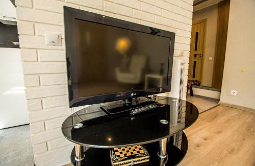 Daugavpils Apartment | Kandavas iela 2 Sunshine Plus