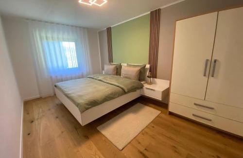 Waldkirch Apartment | Kandelblick
