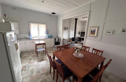 Kandos House | Kandos Cottage