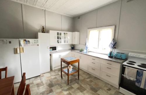 Kandos House | Kandos Cottage
