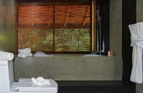 Udapalatha Hotel | Kandy Cabana Eco Resort