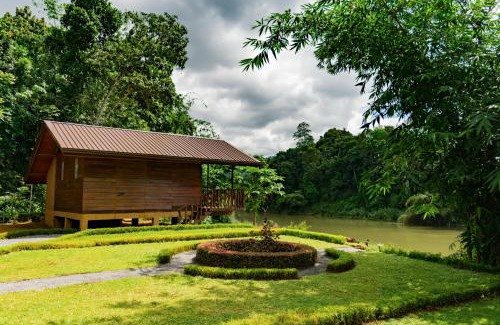 Udapalatha House | Kandy Cabana
