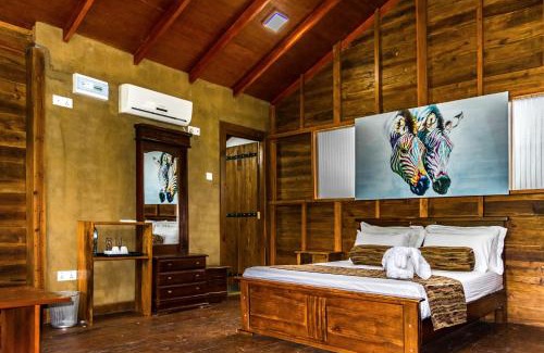 Udapalatha House | Kandy Cabana