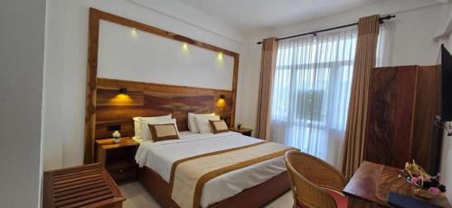 Tennekumbura Bed & Breakfast | Kandy Grand Ocacia