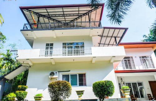 Gomagoda House | Kandy Green Villa
