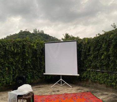 Katugastota Bed & Breakfast | Kandy Luxe Villa