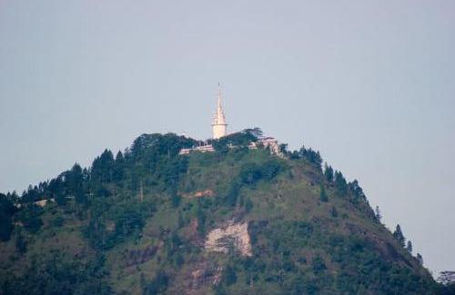 Udapalatha House | Kandy Okaya