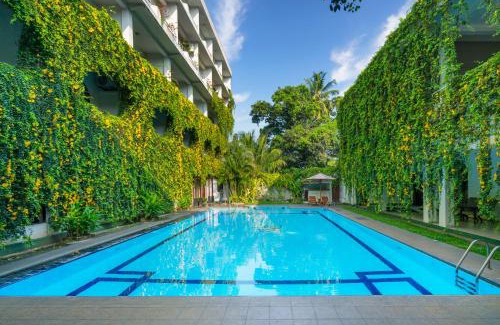 Kurunegala Hotel | Kandyan Reach Hotel