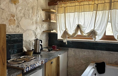 Kas Bed & Breakfast | Kandybos Eco Farm Village