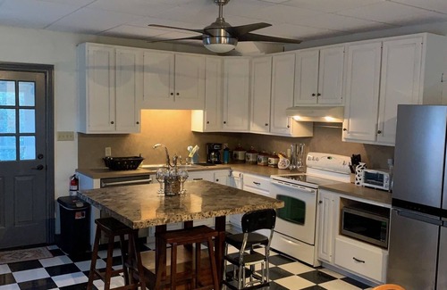 Stony Run Other | Kane Farm minutes from Hawk Mountain, Leaser Lake, Kutztown University, and I-78