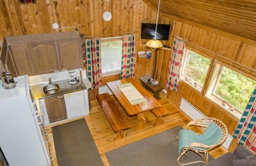 Koli National Park House | Kanerva by Interhome