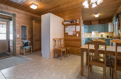 Keuruu House | Kanervakallio by Interhome