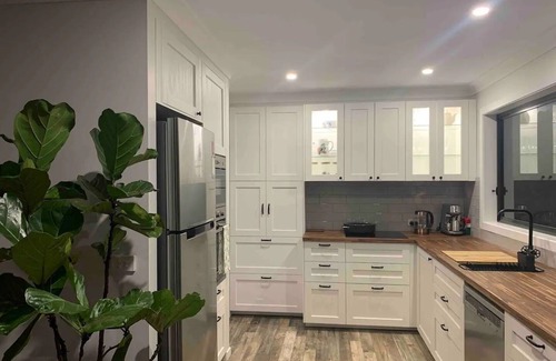 Clarence House | Kangarloo Retreat