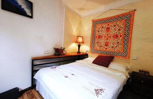 Ganzi County House | Kangding Guozhuang Nan Wu Hao Boutique Inn
