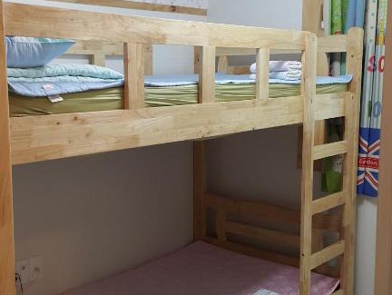 Chungmu House | Kangguan Guesthouse