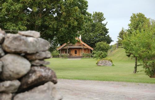 Saaremaa House | Kangru Holiday Home