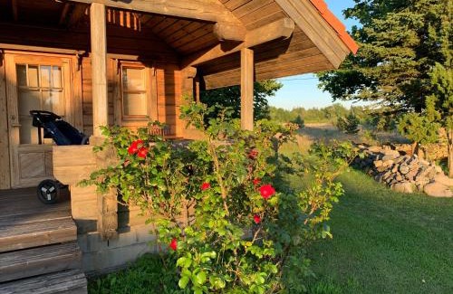 Saaremaa House | Kangru Holiday Home