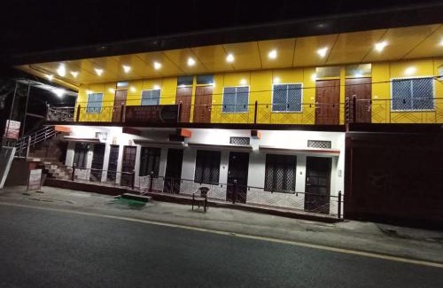 Guptkashi House | Kanhaiya Home Stay Guptkashi Kedarnath Road