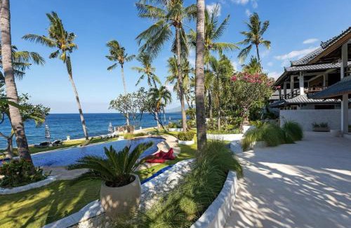 Sukadana Resort | Kanna Seafront Estate Tulamben