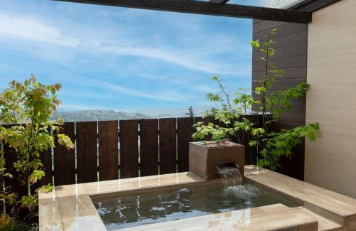 Kannawa Onsen Hotel | Kannawa Onsen Zekkei no Yado Sakuratei - Vacation STAY 50714v