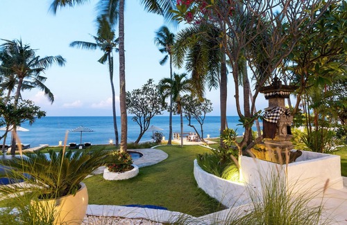 Tulamben Villa | Kannaya Villa