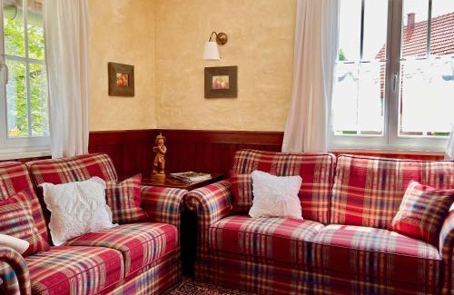 Trichtingen Apartment | Kanne Cottage Flaire Suite