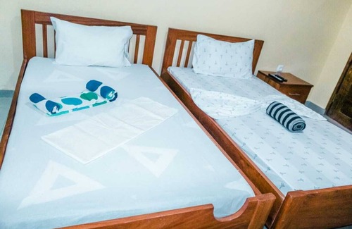 Quelimane Bed & Breakfast | Kansa Hotel, Lda