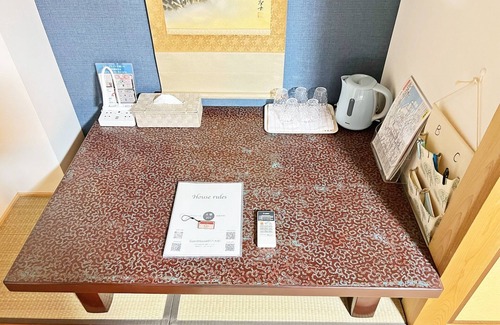 Higashinari House | Kansai Airport directlyStation 3minutes 4 rooms - 4 Japanesestyle rooms/Osaka Ōsaka