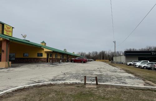 Independence Hotel | Kansas Inn