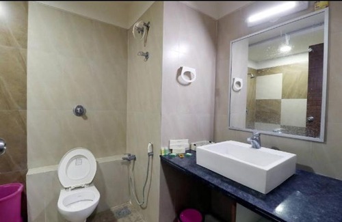 Junagadh Hotel | Kantaba Sankul Jain Dharamshala