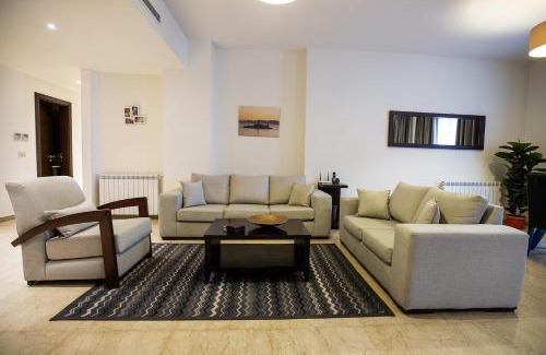 Beirut Apartment | Kantari Suites