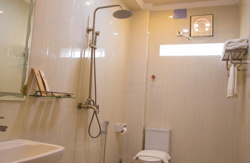 Mandalay Hotel | Kantel Hotel