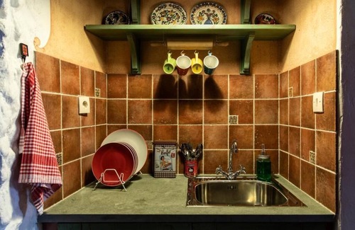 Trikolonoi House | Kanto's Guesthouse