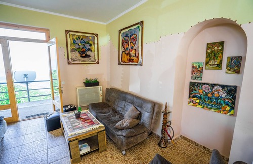 Sighnaghi House | Kanudosi Guest House