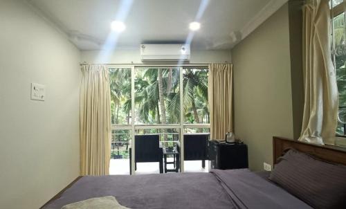Canacona House | Kanvas Suites - Sun N Moon