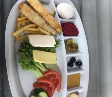 Pinarbasi Bed & Breakfast | Kanyonpark Konaklama ve Restoran