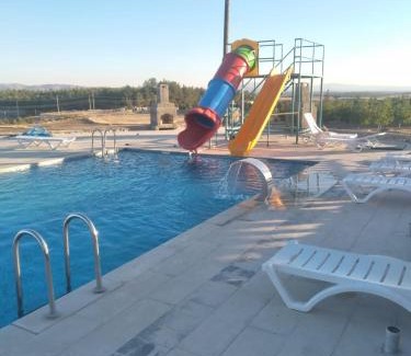 Ulubey Hotel | KANYONUM Hotel