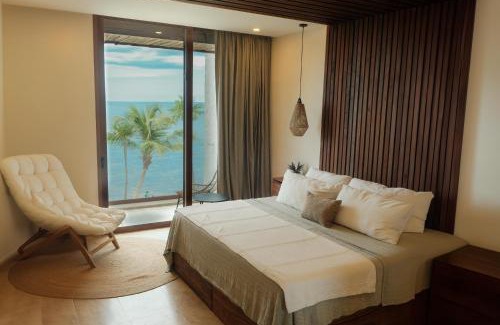 Soliman Bay Apartment | Kaoba Oceanfront Residences