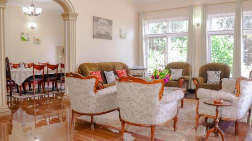 Bagamoyo House | Kaole Cosy Retreat
