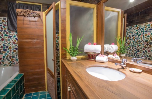 San Pa Thong Resort | Kaomai Lanna Resort