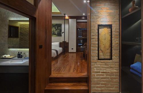 San Pa Thong Resort | Kaomai Lanna Resort