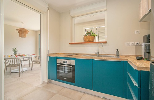 Pointe du Bout Apartment | Kaouanne
