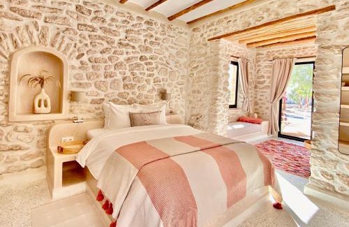 Sidi Kaouki Bed & Breakfast | Kaouki Lodge