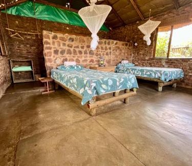 Musina Other | Kaoxa Bush Camp