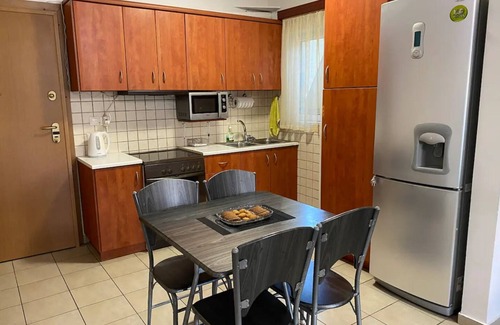 Nea Palatia Apartment | Kapa Apartments.
